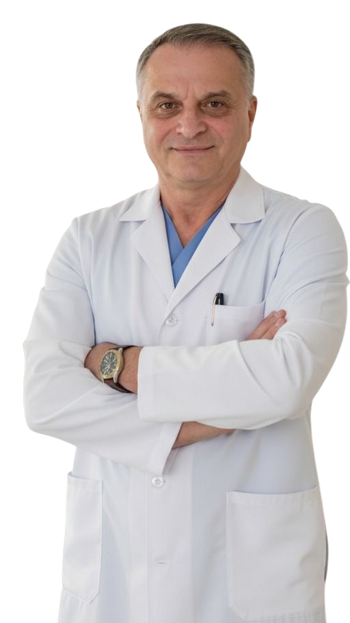 Dr. Paata